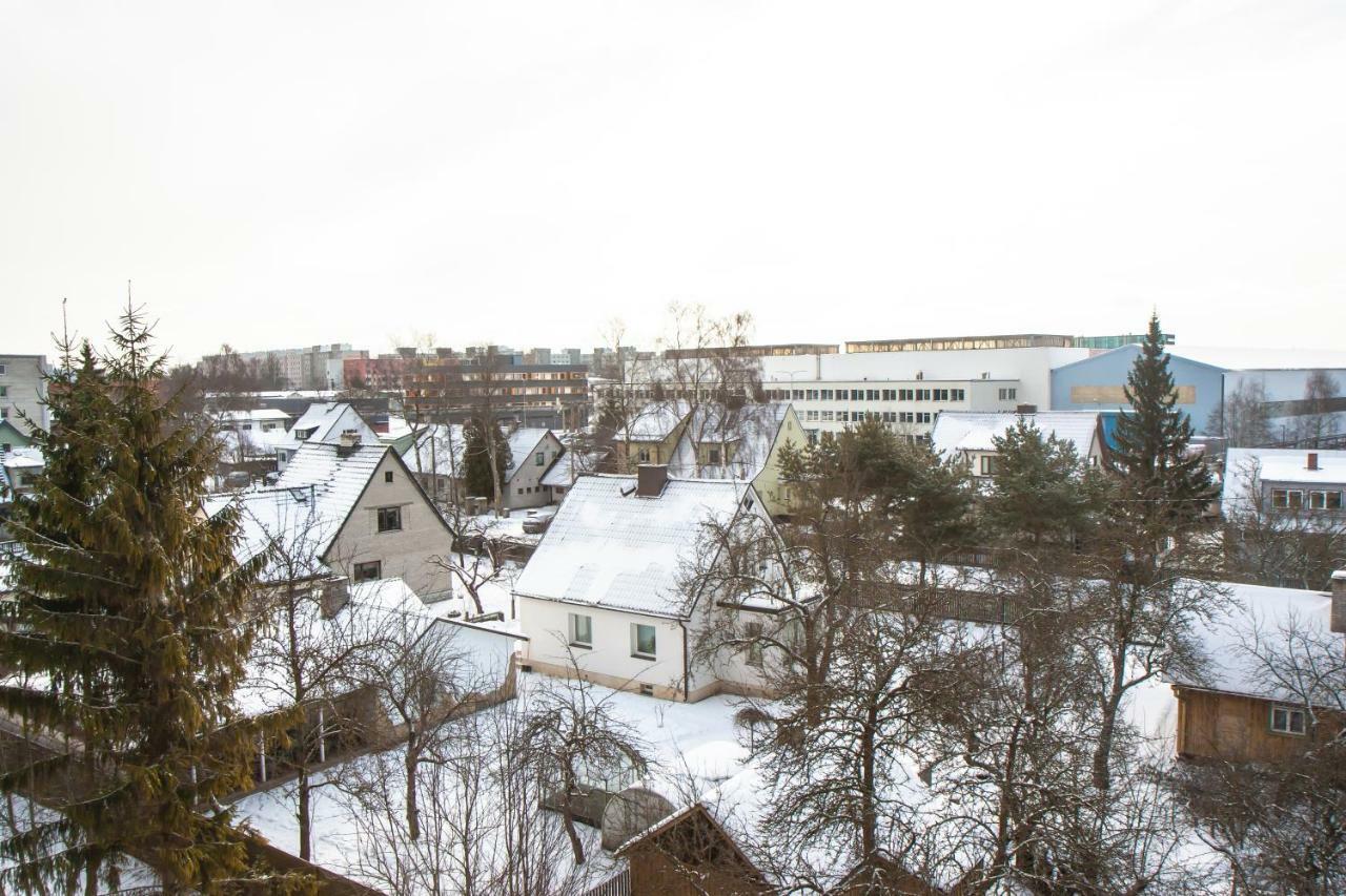 Pirni Apartment Tallinn Exterior photo